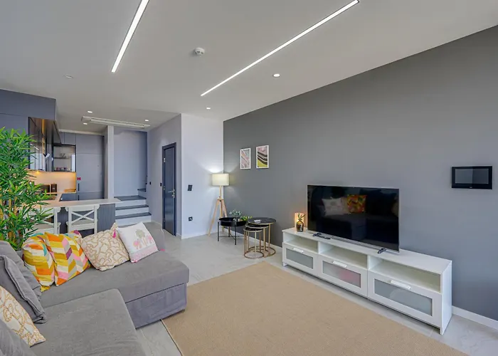 Special For The Family Villa *