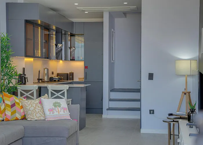 Special For The Family Villa *